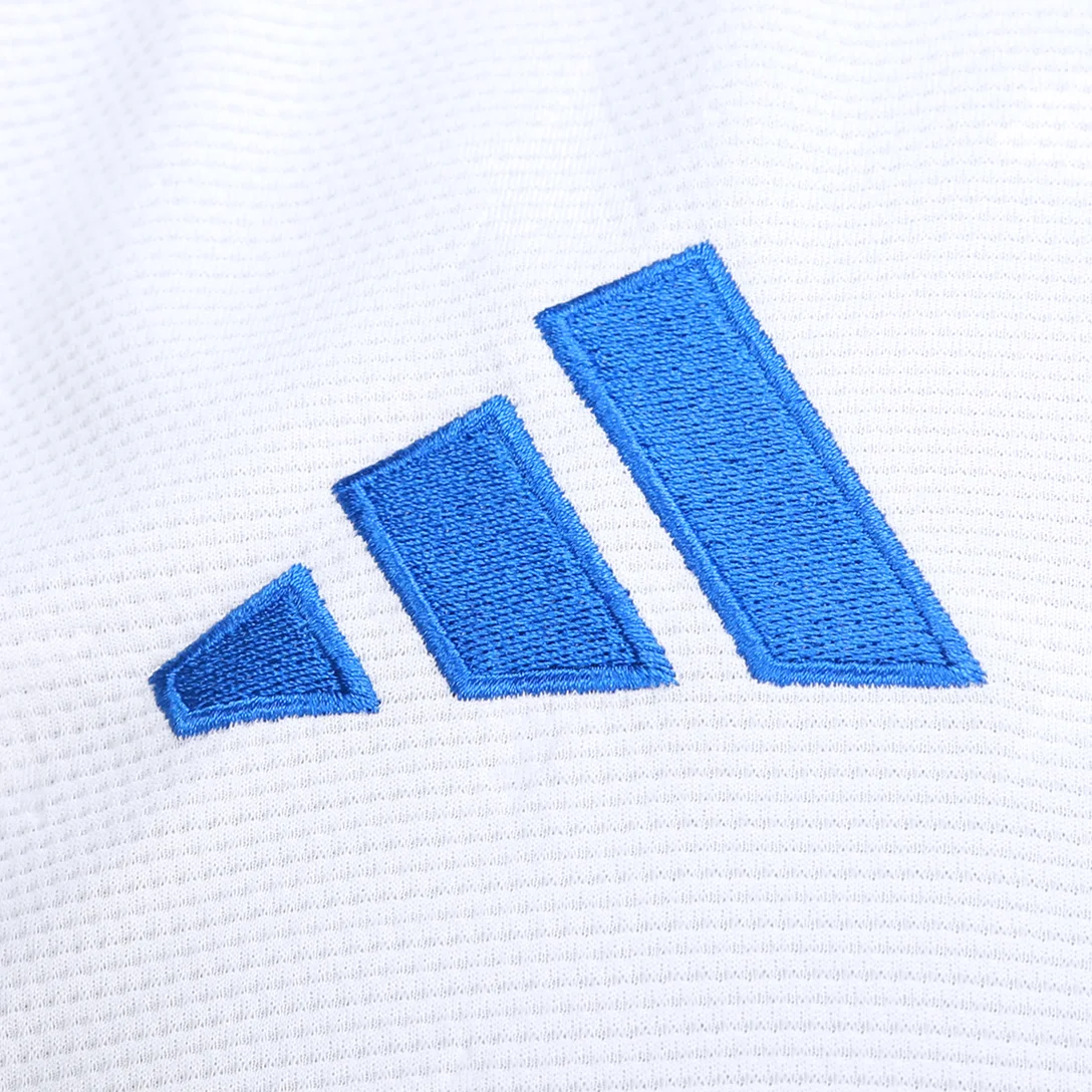 UNIFORME CRUZEIRO AWAY 26/27