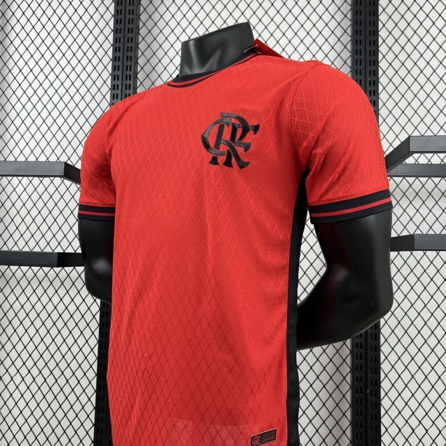 UNIFORME FLAMENGO EDIÇÃO ESPECIAL