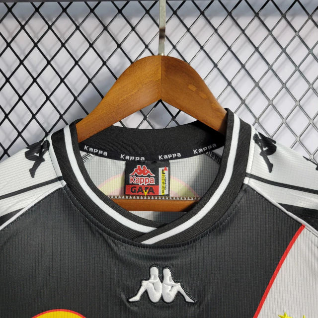 UNIFORME VASCO 2000