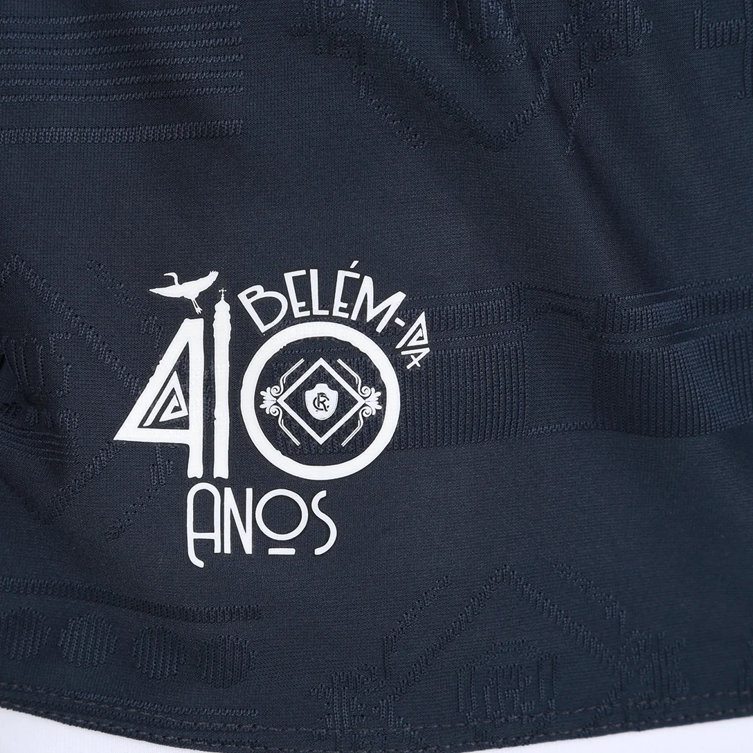 UNIFORME REMO HOME 26/27