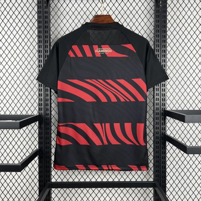 UNIFORME FLAMENGO PHERUSA 130 ANOS