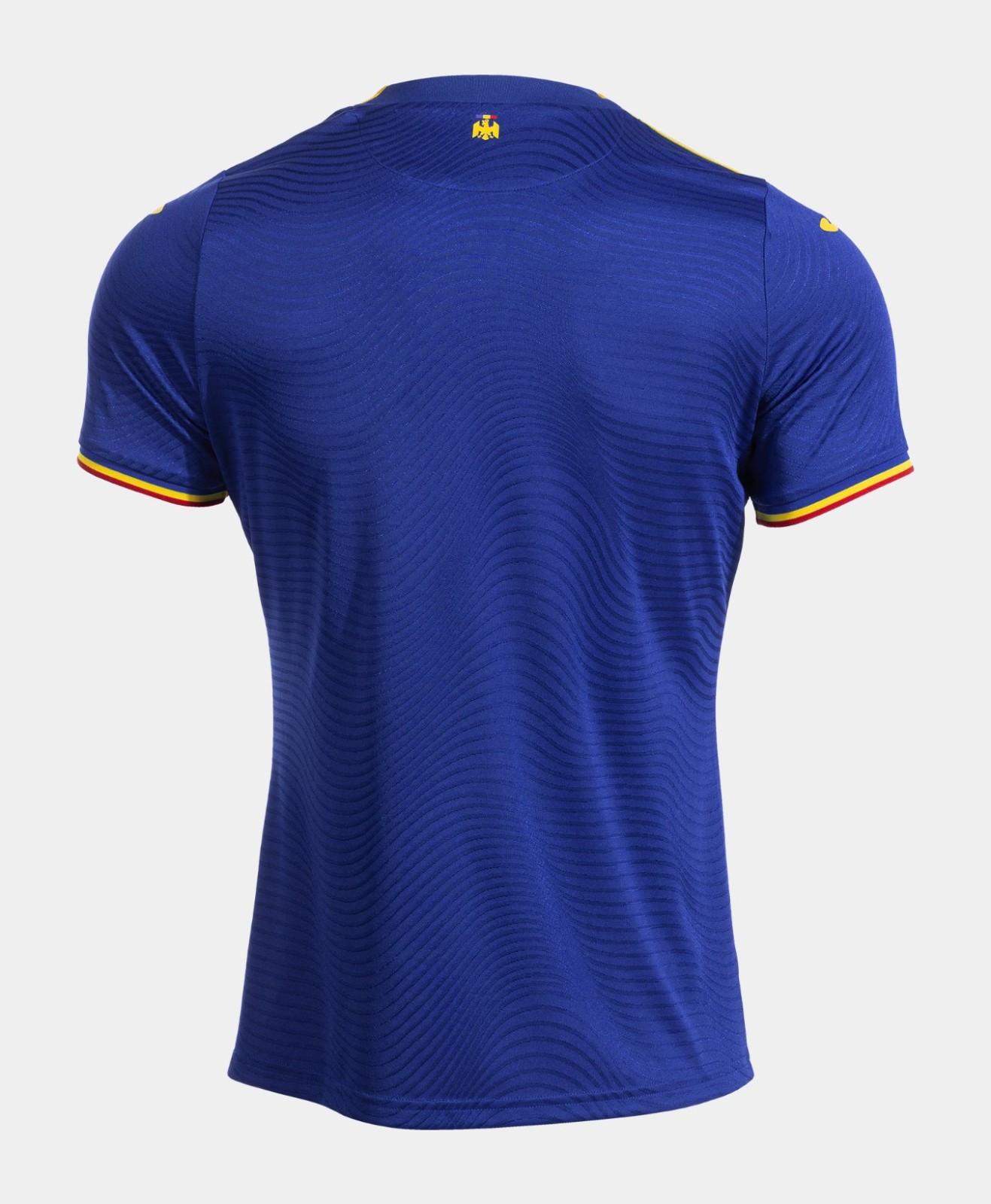 UNIFORME ROMÊNIA THIRD 26/27