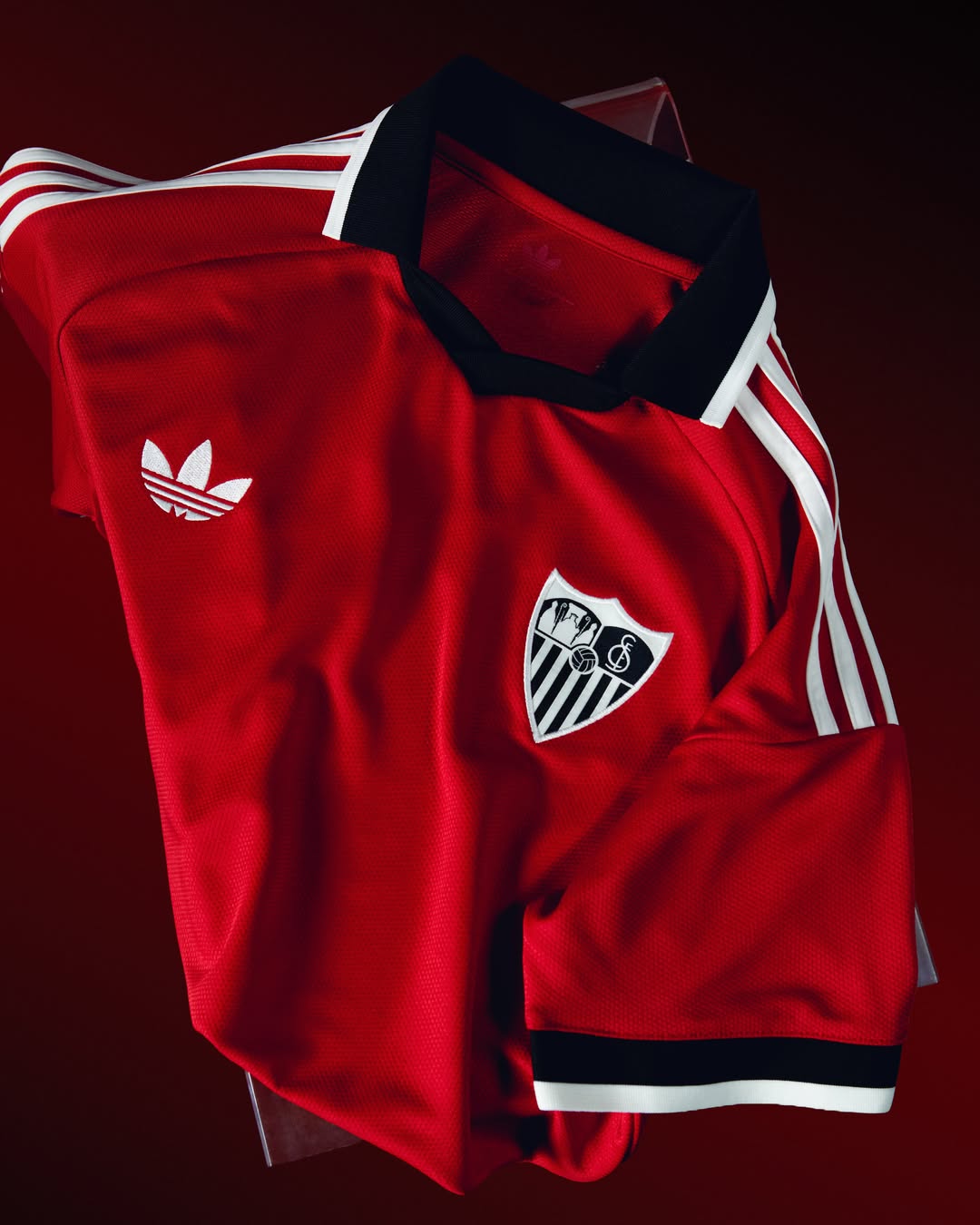 UNIFORME SEVILLA AWAY 26/27
