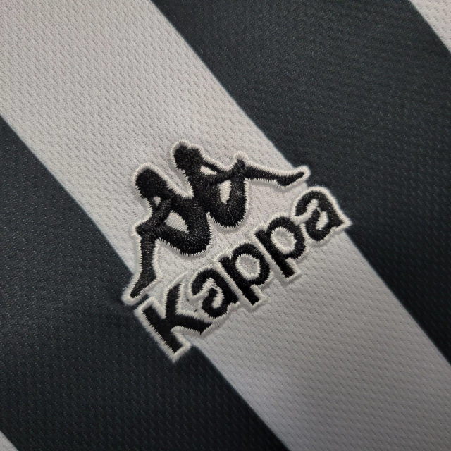 UNIFORME HOME JUVENTUS 95/97