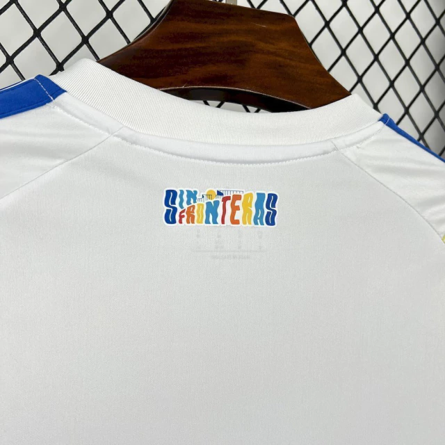 UNIFORME AWAY SAN DIEGO 26/27