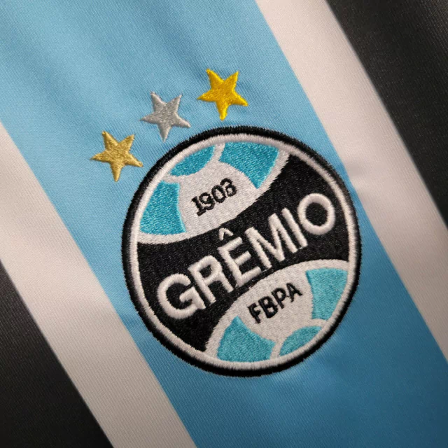 UNIFORME GRÊMIO 2000