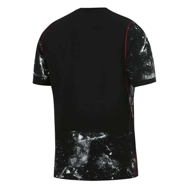 UNIFORME CANADÁ AWAY 2026