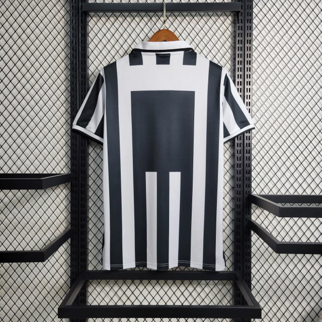 UNIFORME HOME JUVENTUS 95/97