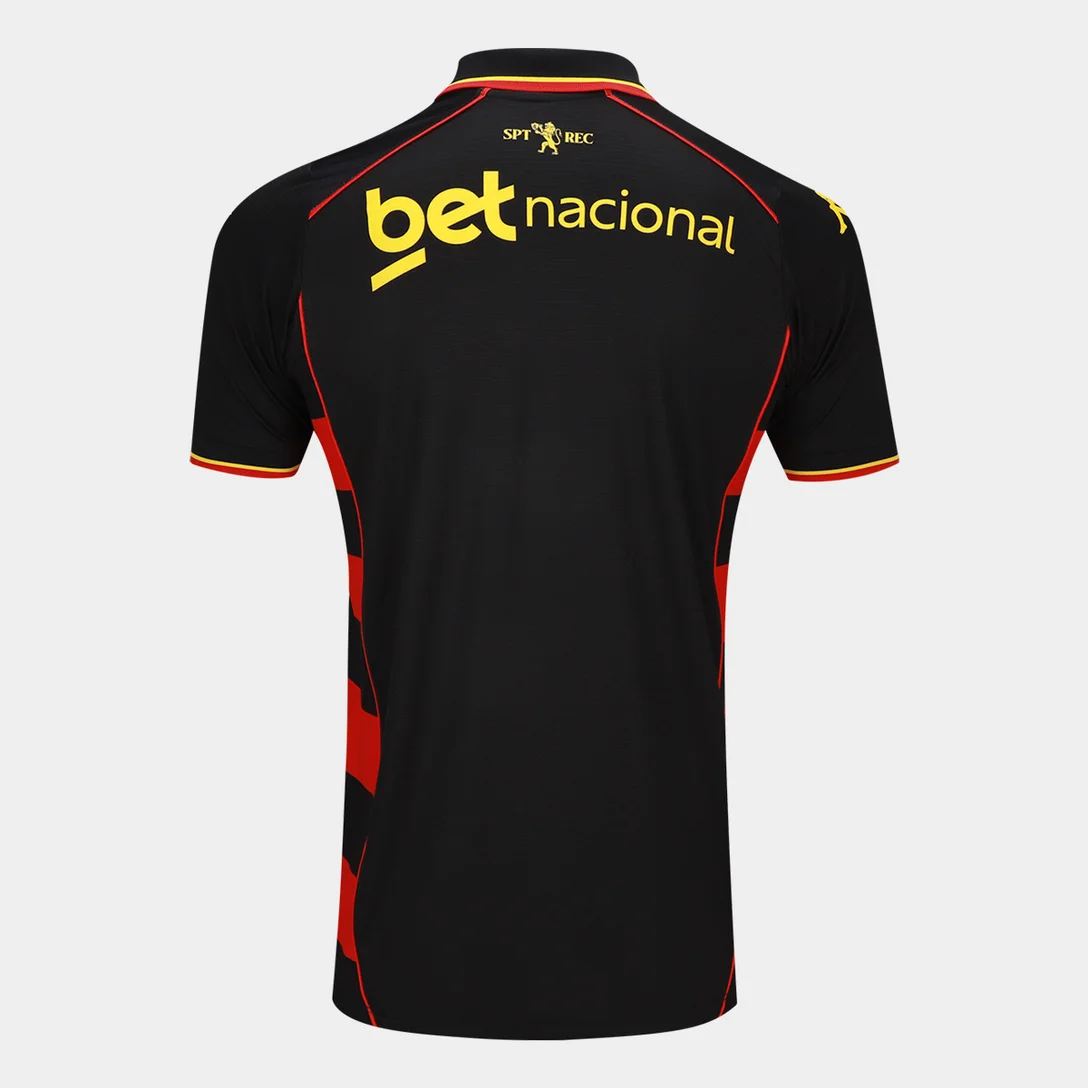 UNIFORME HOME SPORT 26/27