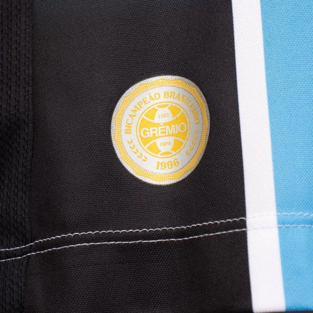 UNIFORME HOME GRÊMIO 2026 FEMININO