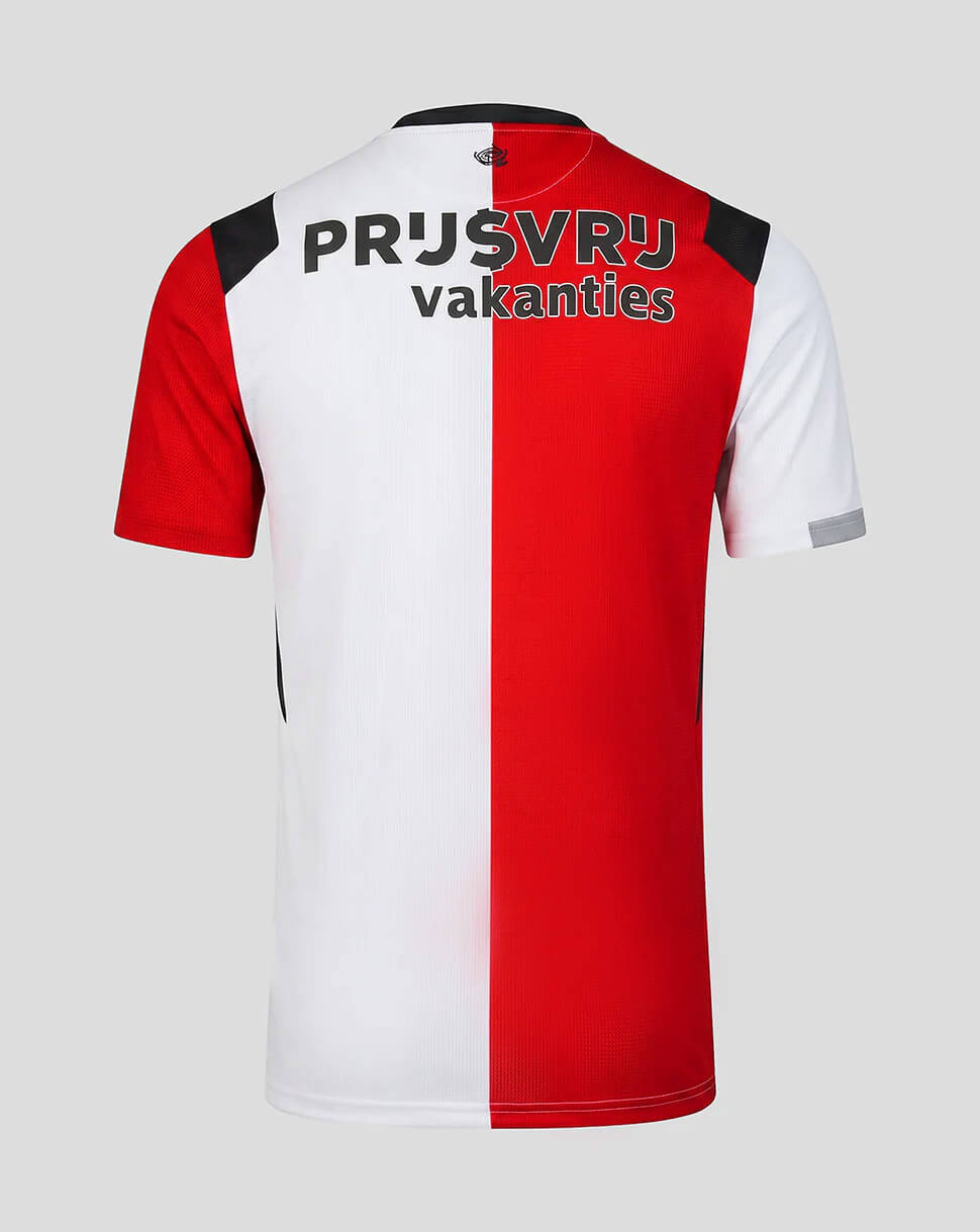 UNIFORME FEYENOORD HOME 26/27