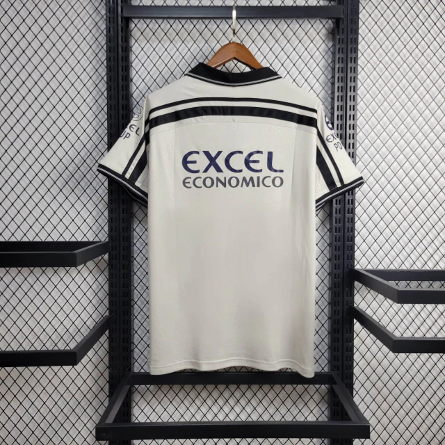 UNIFORME CORINTHIANS 1998 EXCEL
