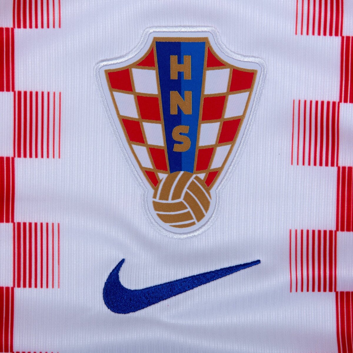 UNIFORME CROACIA HOME 2026