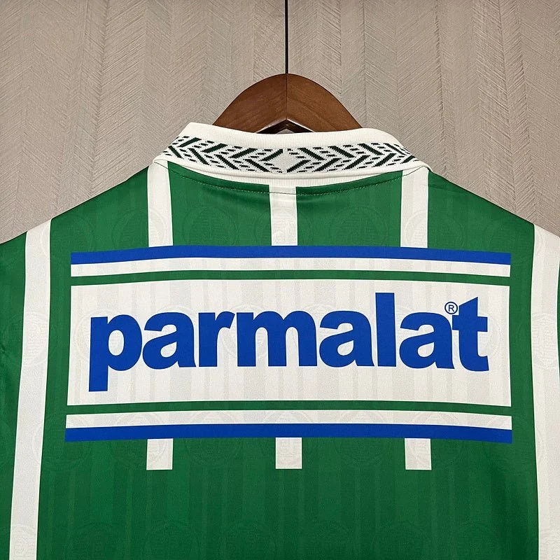 UNIFORME PALMEIRAS 1994 PARMALAT