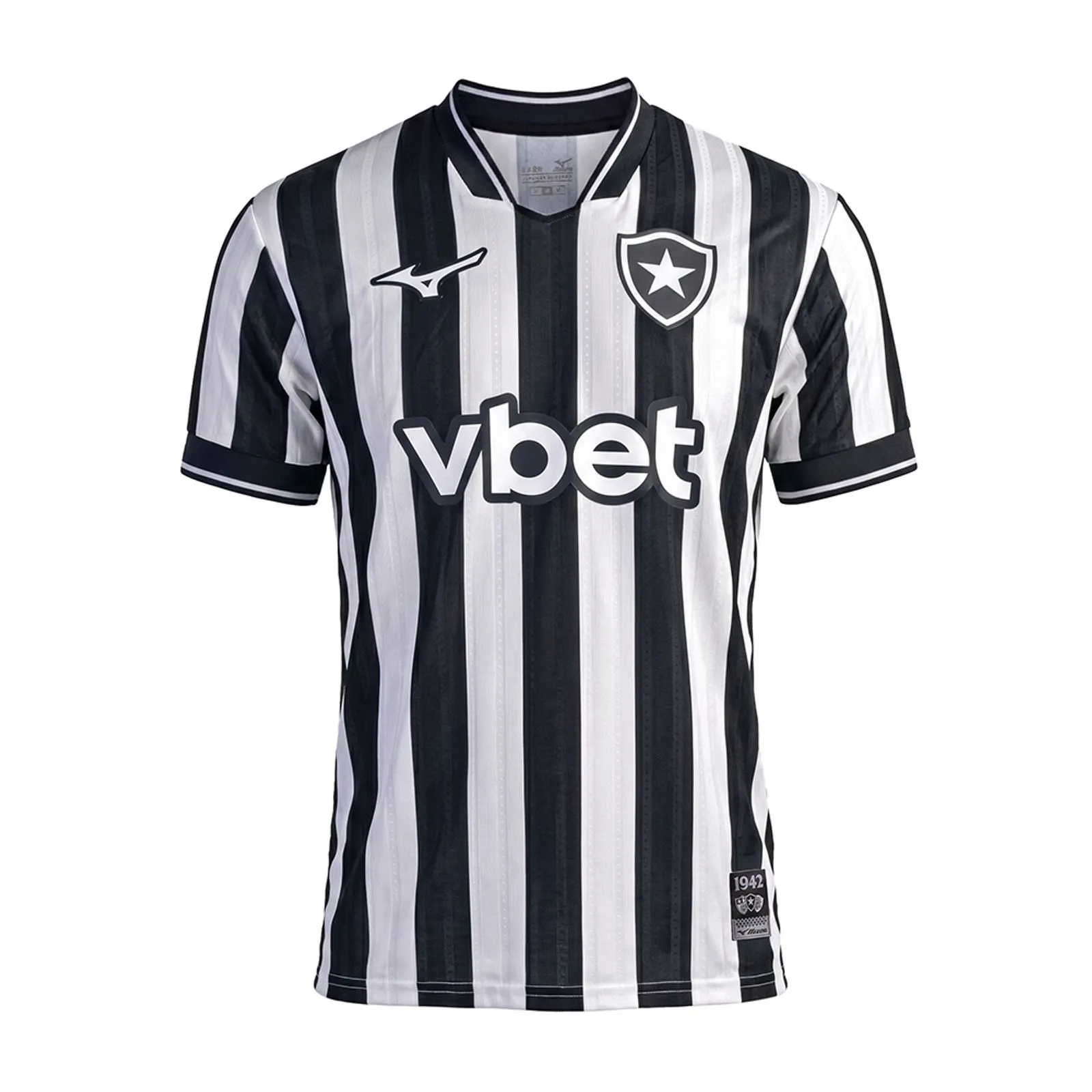 UNIFORME BOTAFOGO HOME 26/27