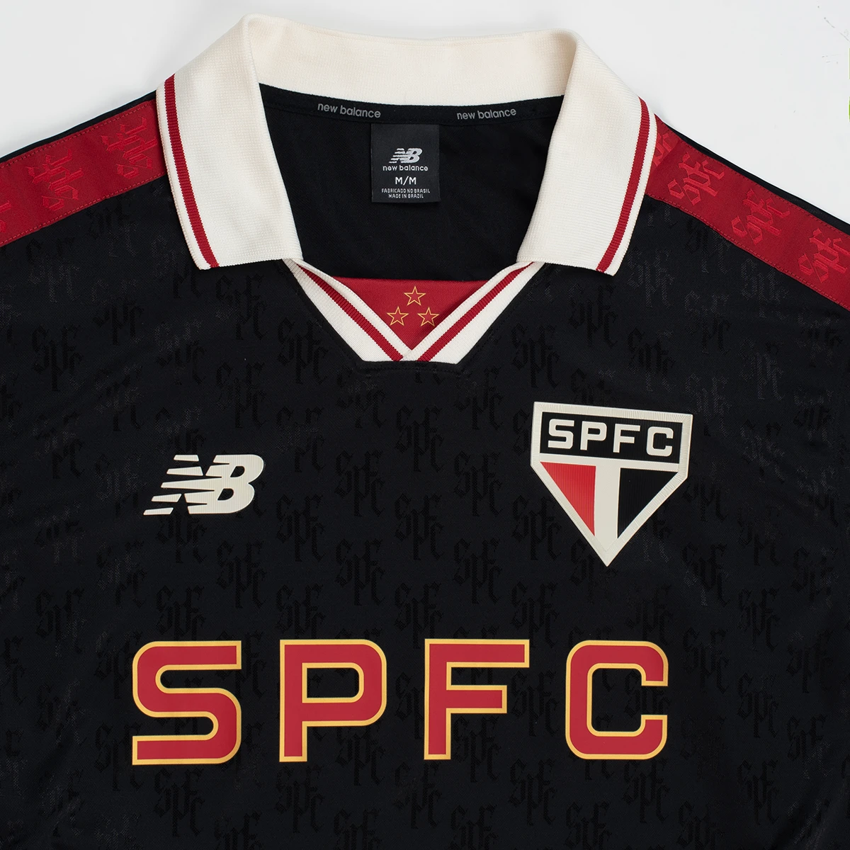 UNIFORME SÃO PAULO SPECIAL EDITION 2026