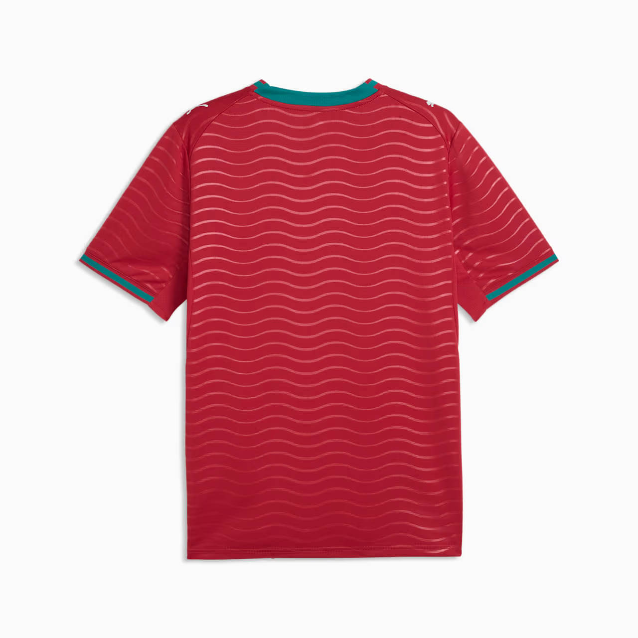 UNIFORME PORTUGAL HOME 2026