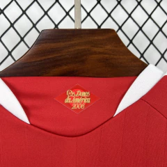 UNIFORME HOME INTERNACIONAL FEMININA 2026