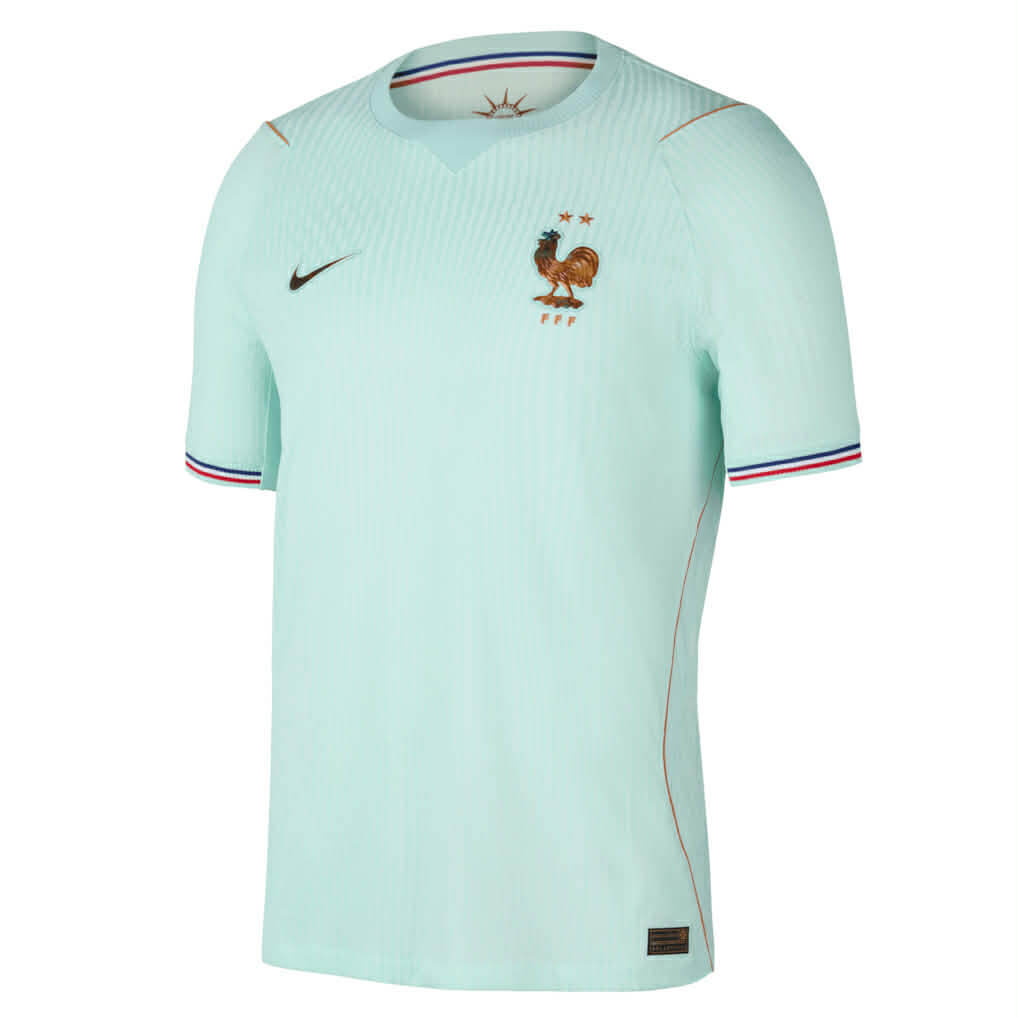 UNIFORME FRANÇA AWAY 2026