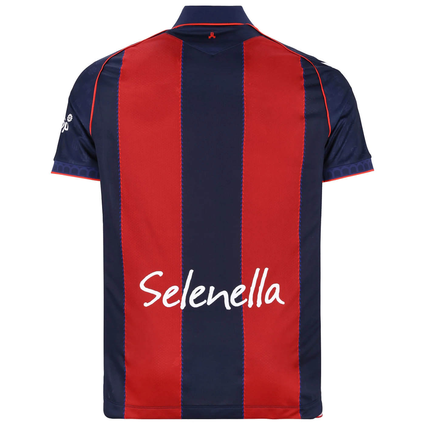 UNIFORME BOLOGNA HOME 26/27