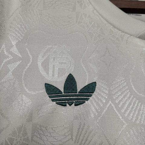 UNIFORME BAYER DE MUNIQUE OKTOBERFAST