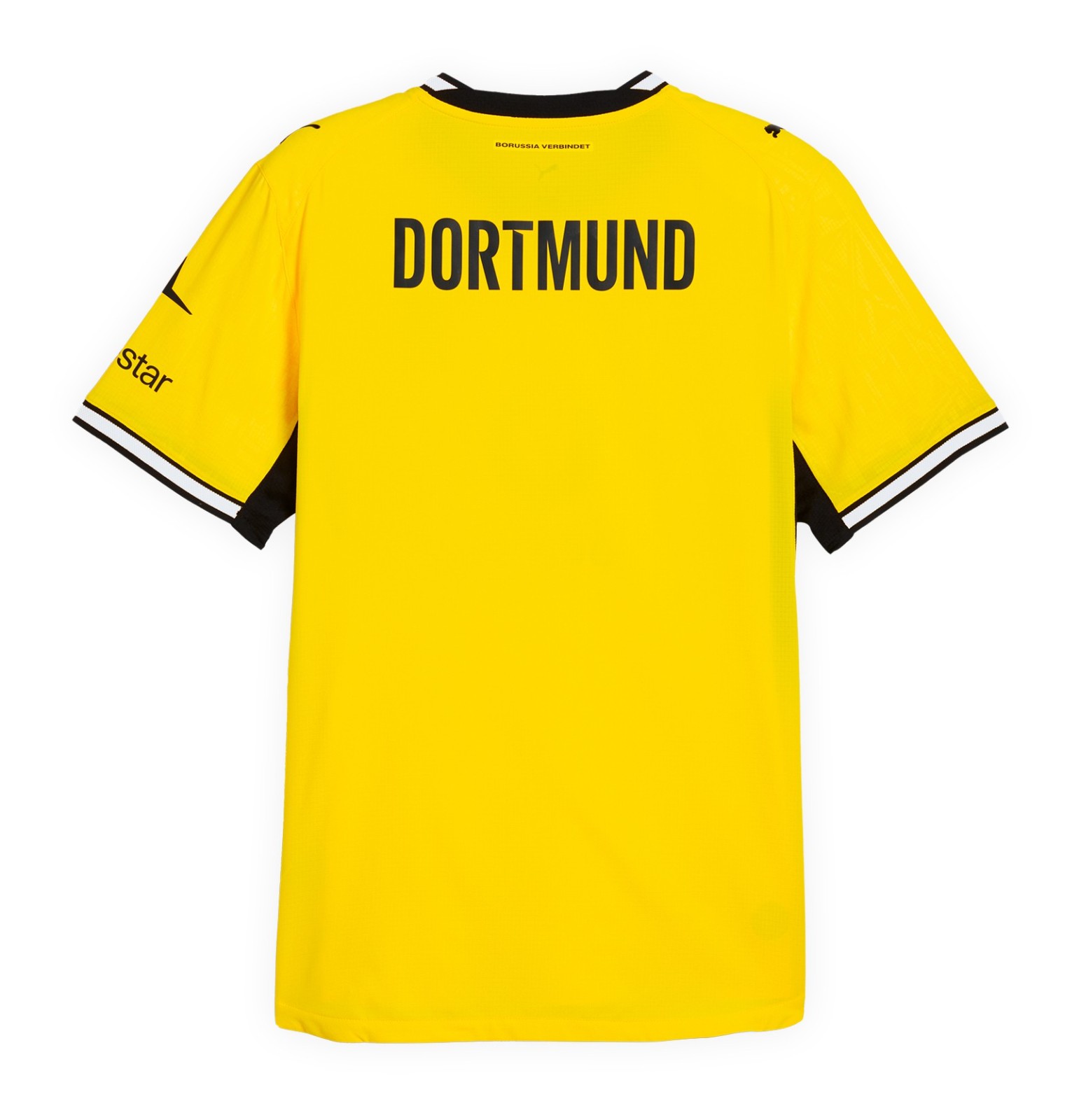 UNIFORME DORTMUND HOME 26/27