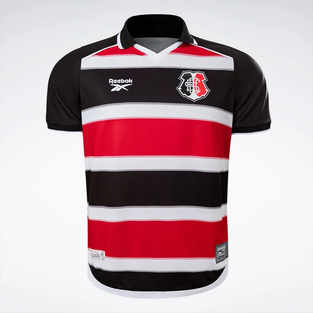 UNIFORME SANTA CRUZ HOME 25/26