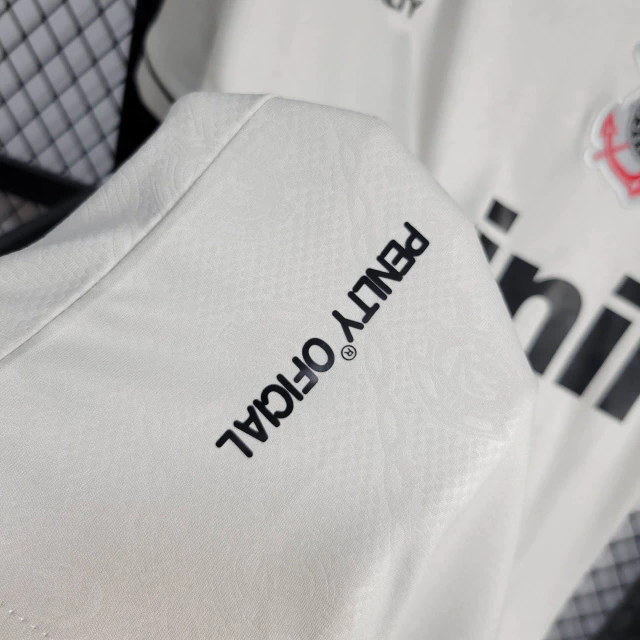 UNIFORME CORINTHIANS 1996