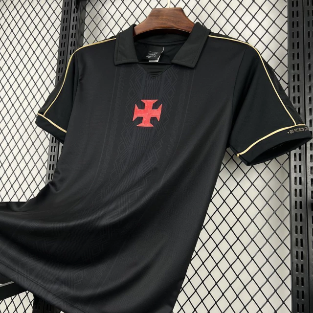 UNIFORME VASCO 25/26 COMMEMORATIVE EDITION