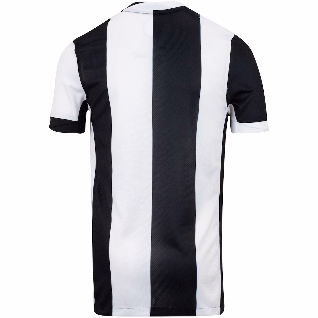 UNIFORME CORINTHIANS 24/25 B&W