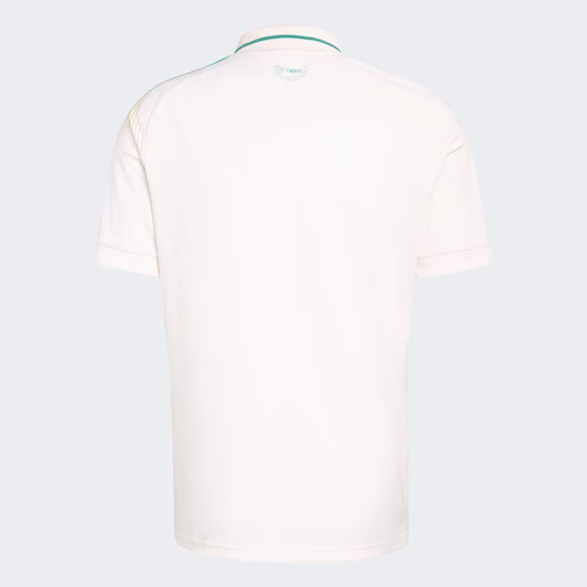 UNIFORME PAÍS DE GALES AWAY 26/27