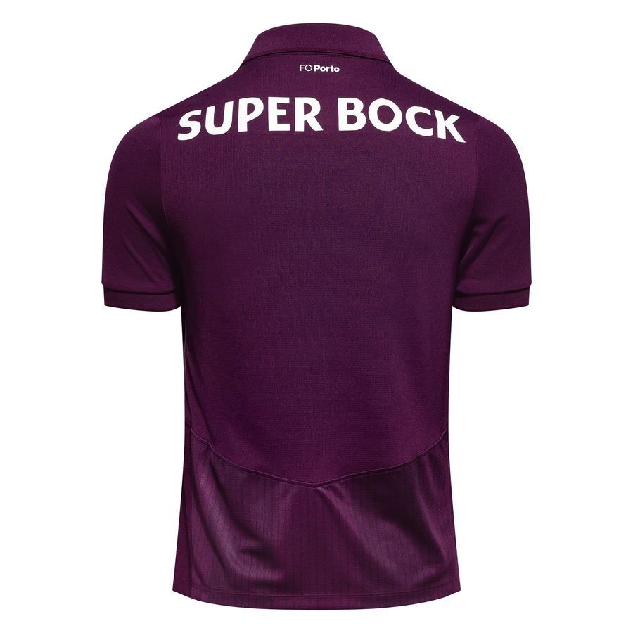 UNIFORME PORTO AWAY 26/27