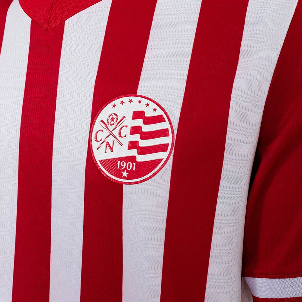 UNIFORME NAUTICO HOME 26/27