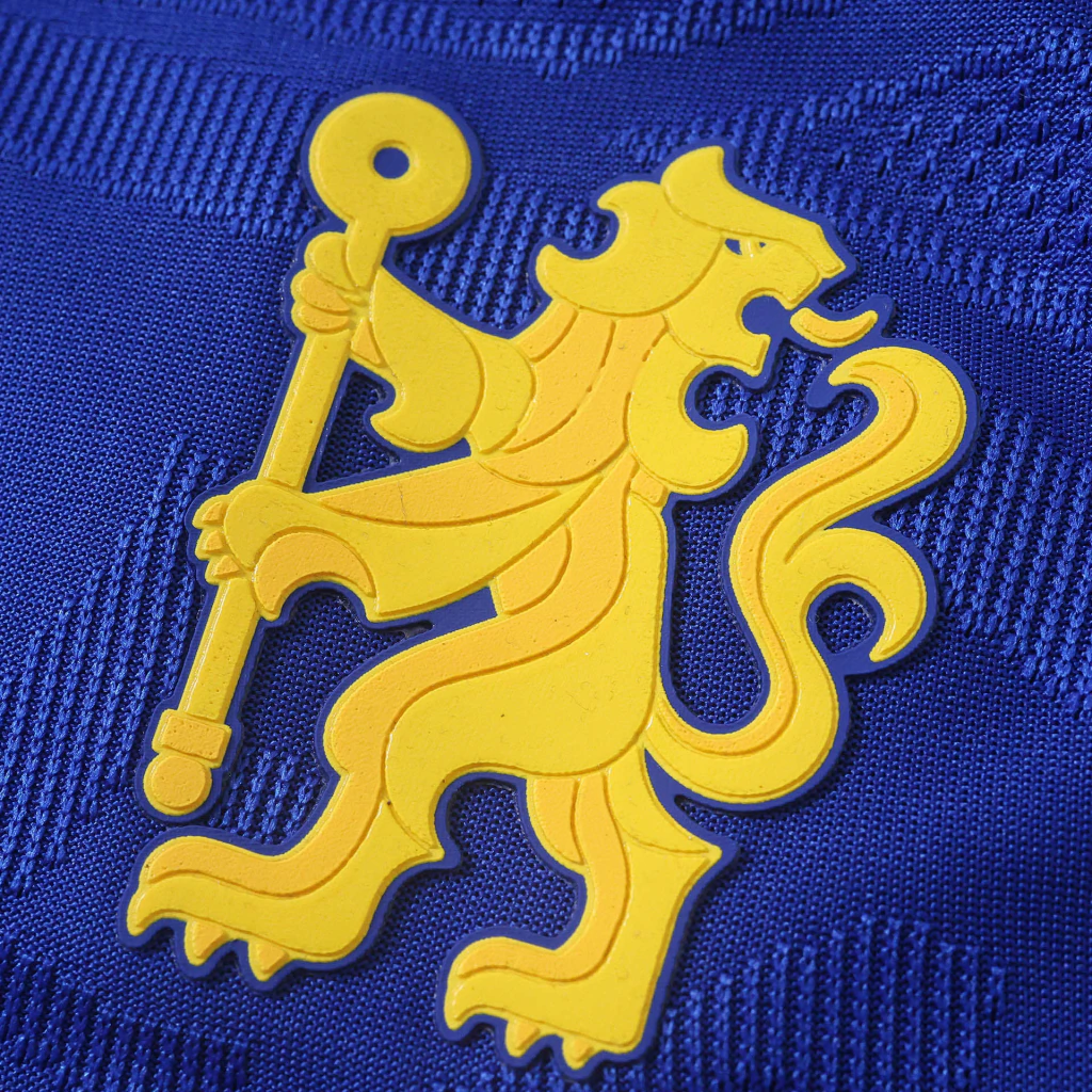UNIFORME CHELSEA HOME 26/27 MANGA LONGA