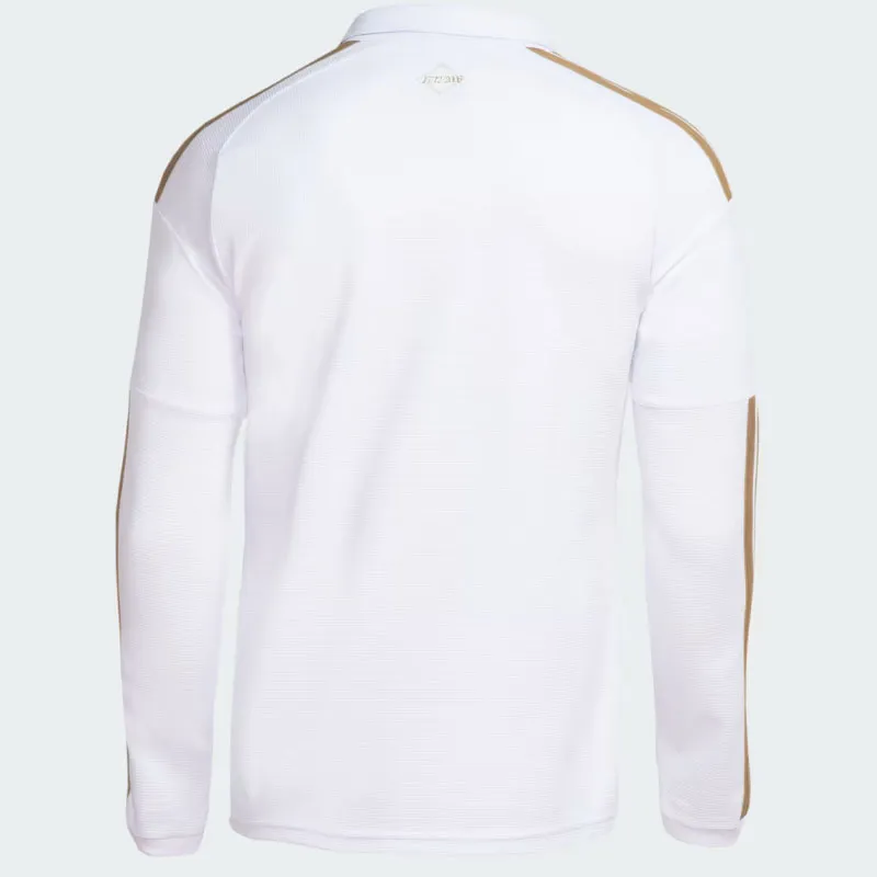 UNIFORME INTERNACIONAL AWAY 26/27 MANGA LONGA