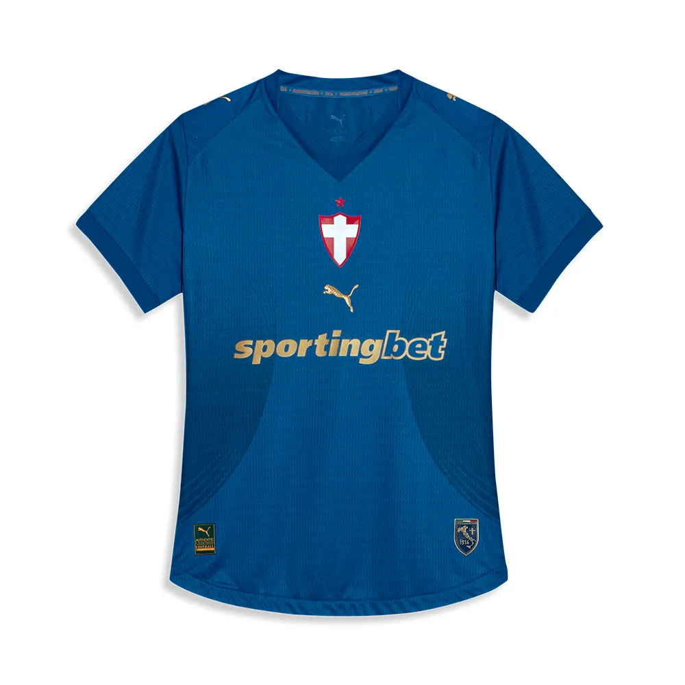 UNIFORME PALMEIRAS THIRD 26/27