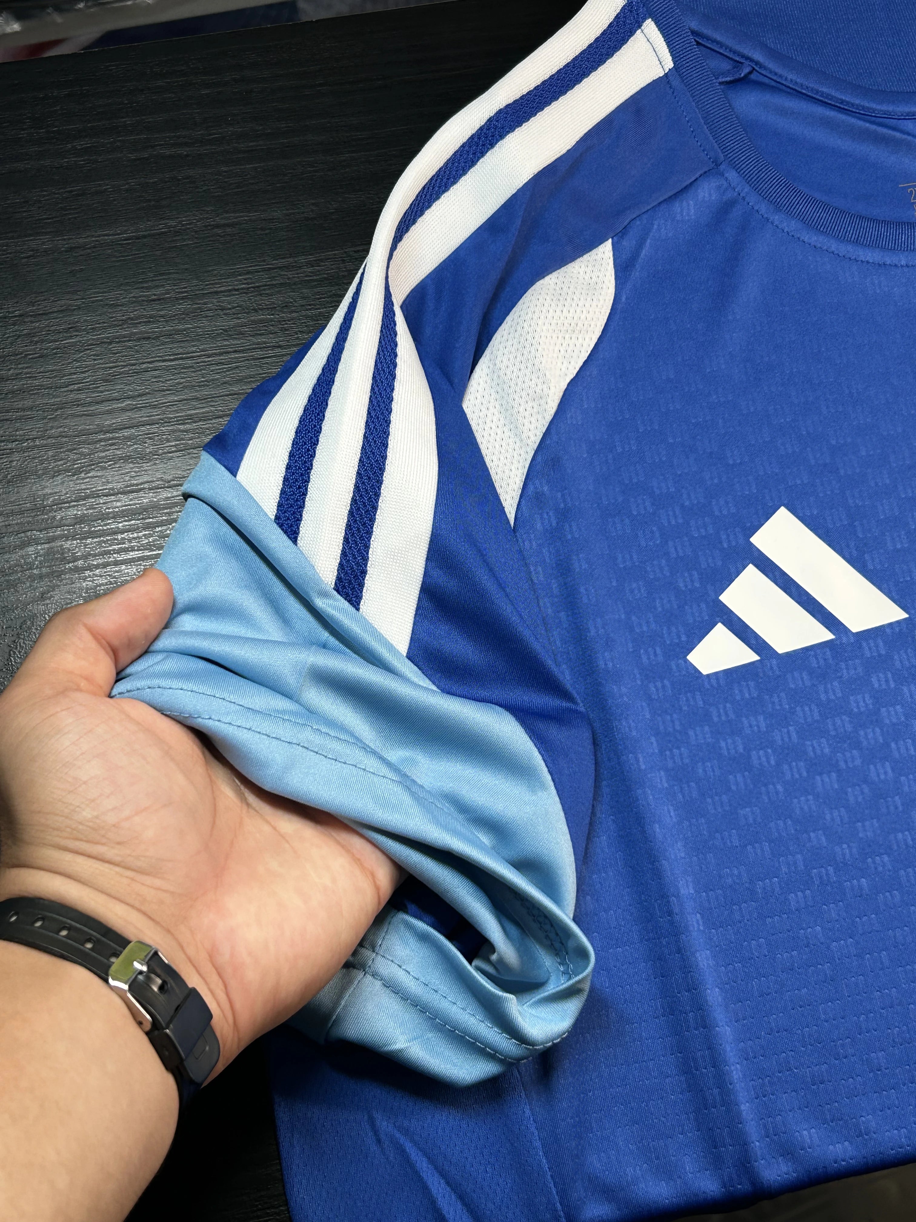 CAMISA CRUZEIRO TREINO 26/27 CLARA