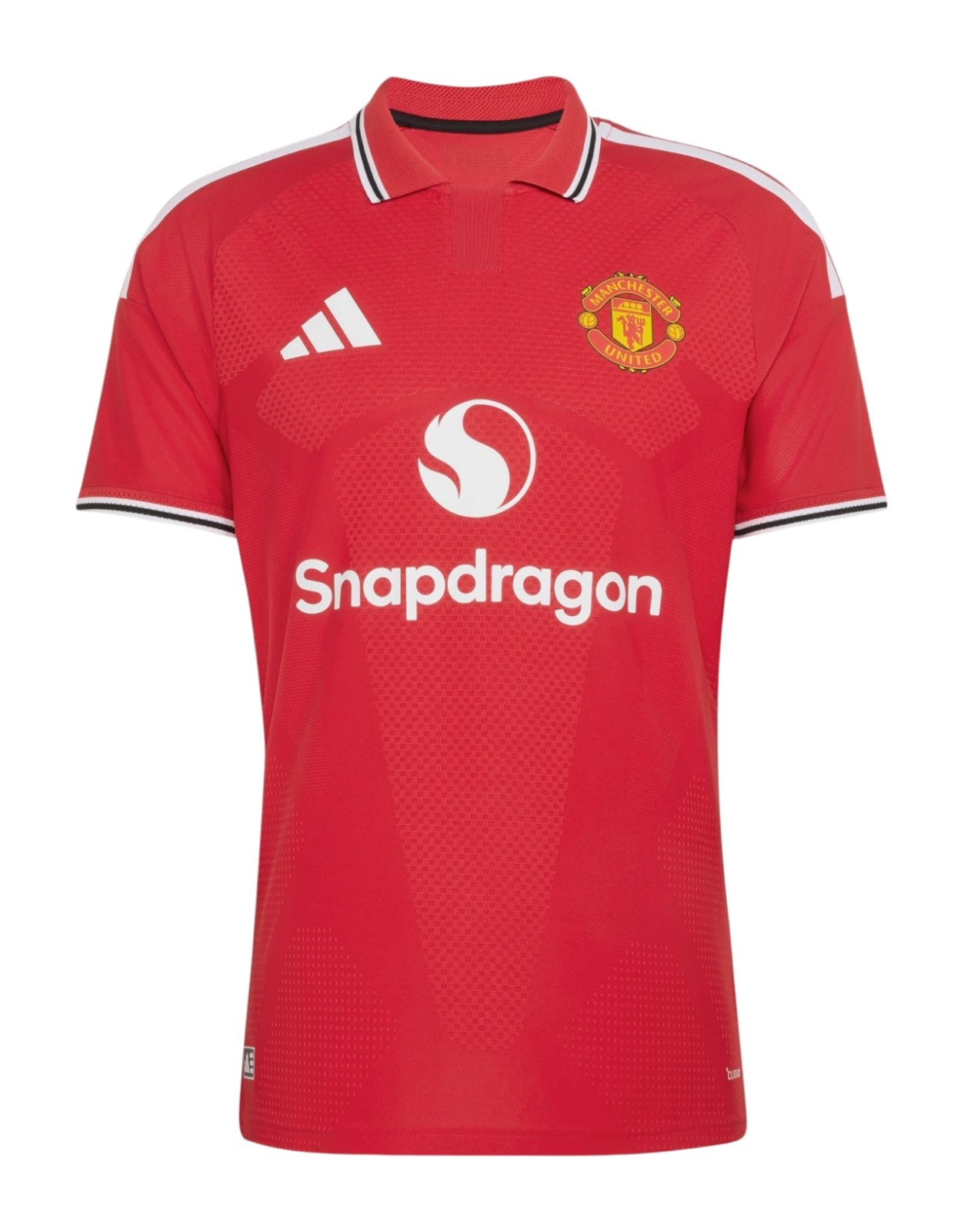 UNIFORME MANCHESTER UNITED HOME 26/27