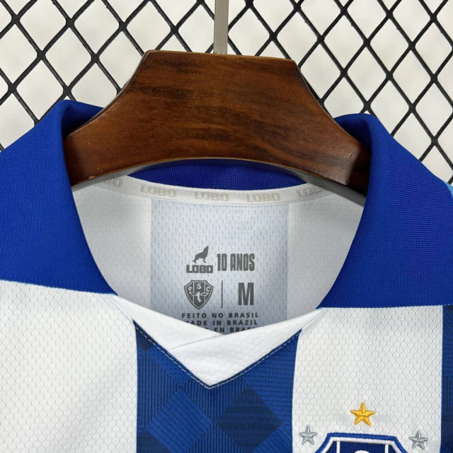 UNIFORME HOME PAYSANDU 2026 FEMININO