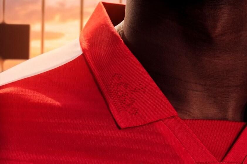 UNIFORME MONACO HOME 26/27