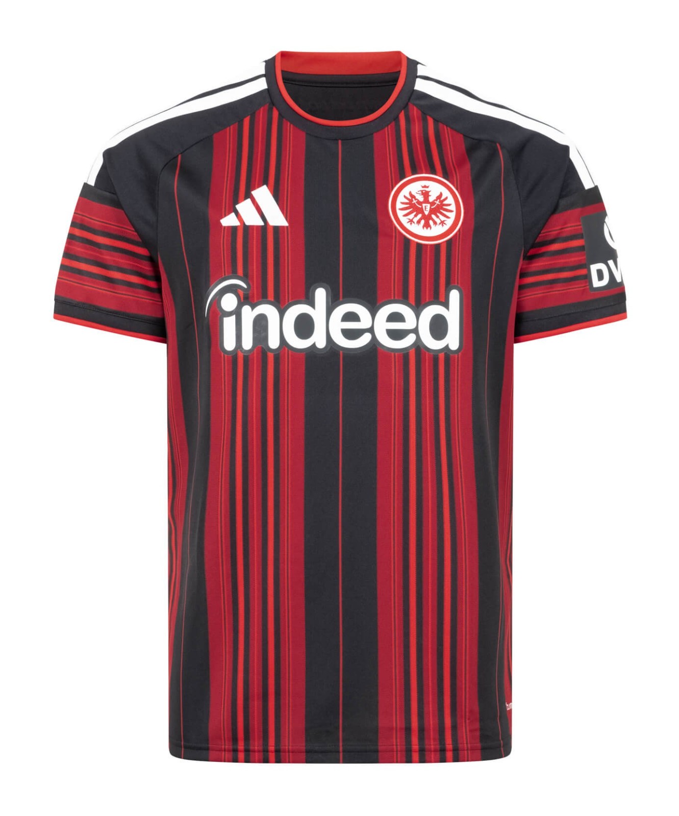 UNIFORME FRANKFURT HOME 26/27