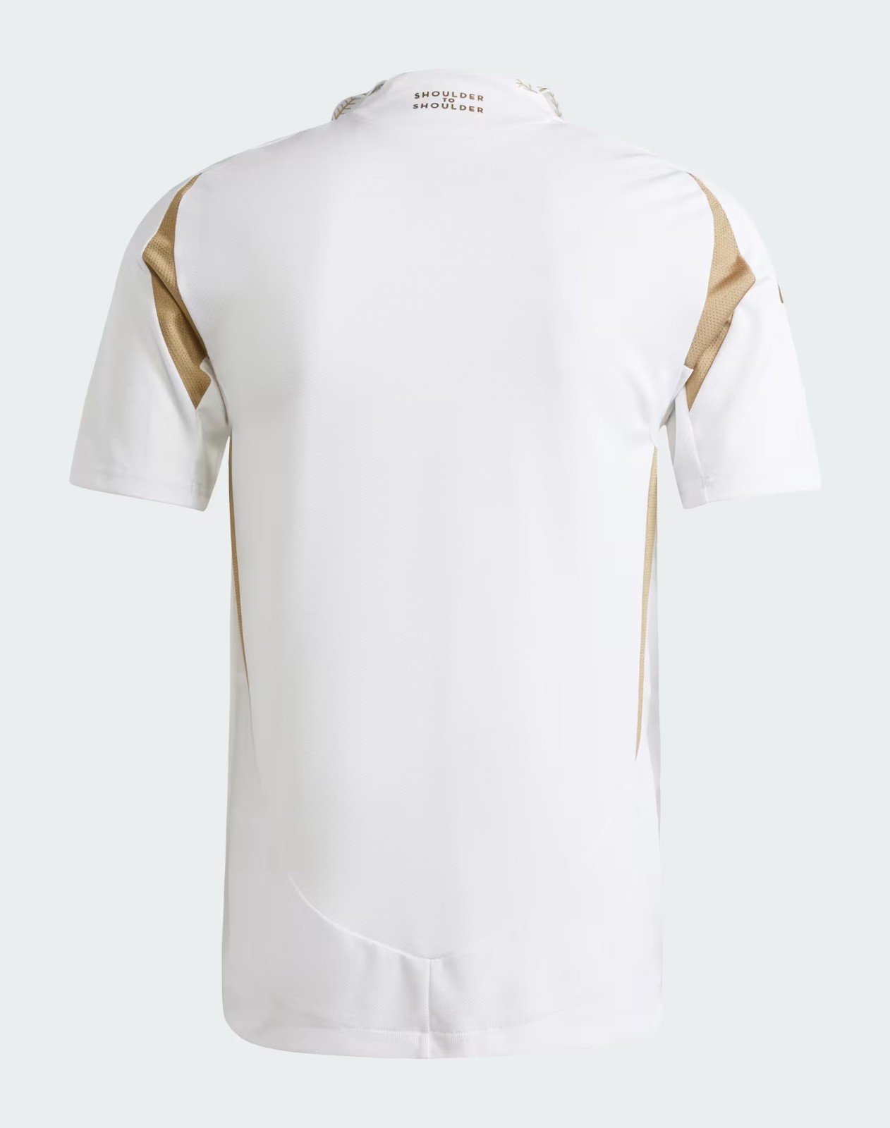 UNIFORME AWAY LOS ANGELES FC 2026
