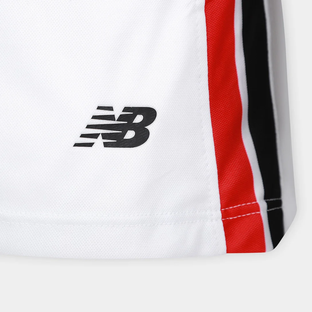UNIFORME HOME SÃO PAULO 2026 FEMININO