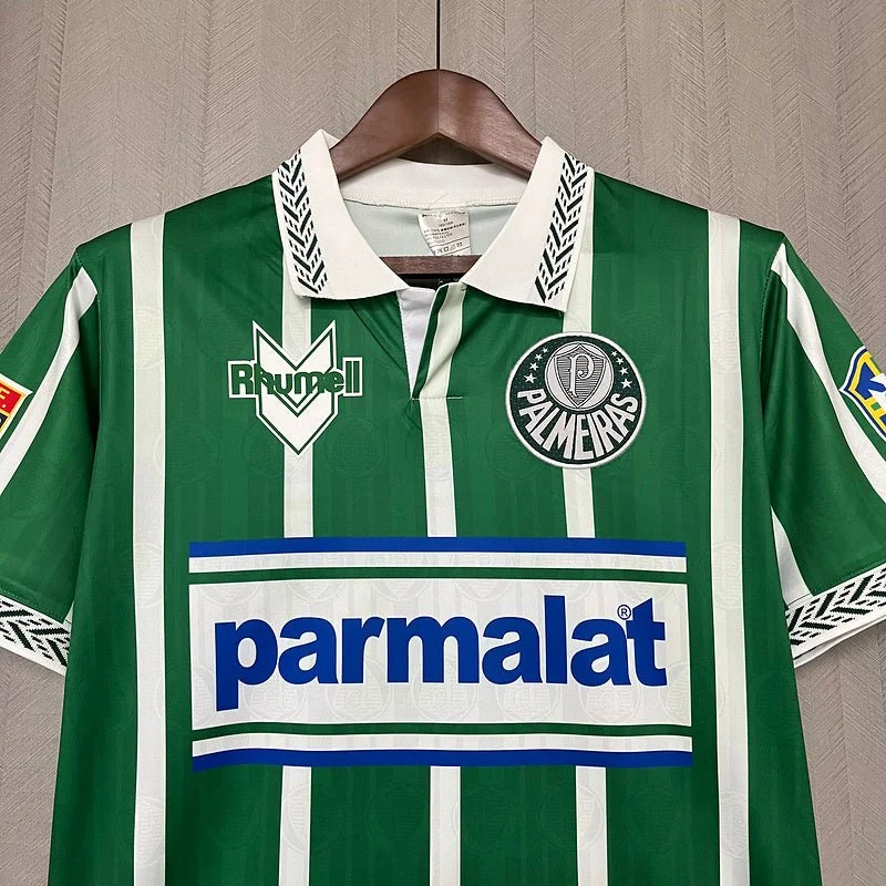 UNIFORME PALMEIRAS 1994 PARMALAT