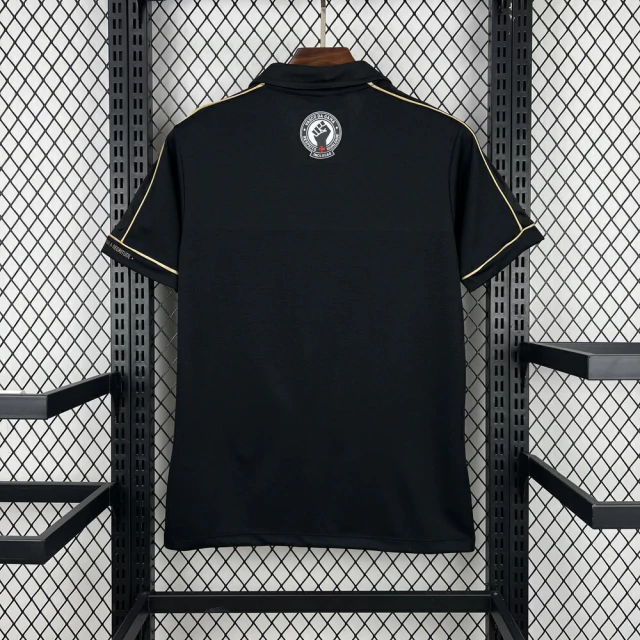 UNIFORME VASCO 25/26 COMMEMORATIVE EDITION