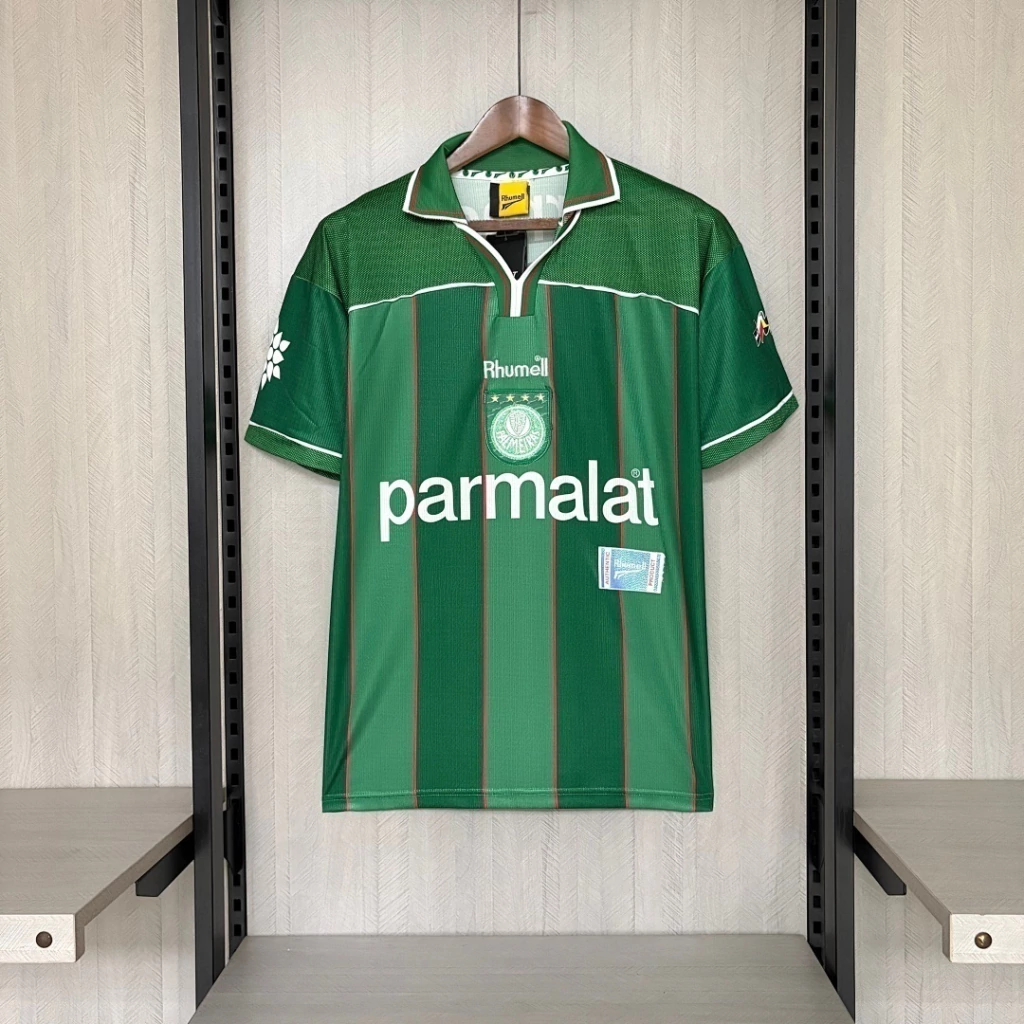 UNIFORME PALMEIRAS 1999