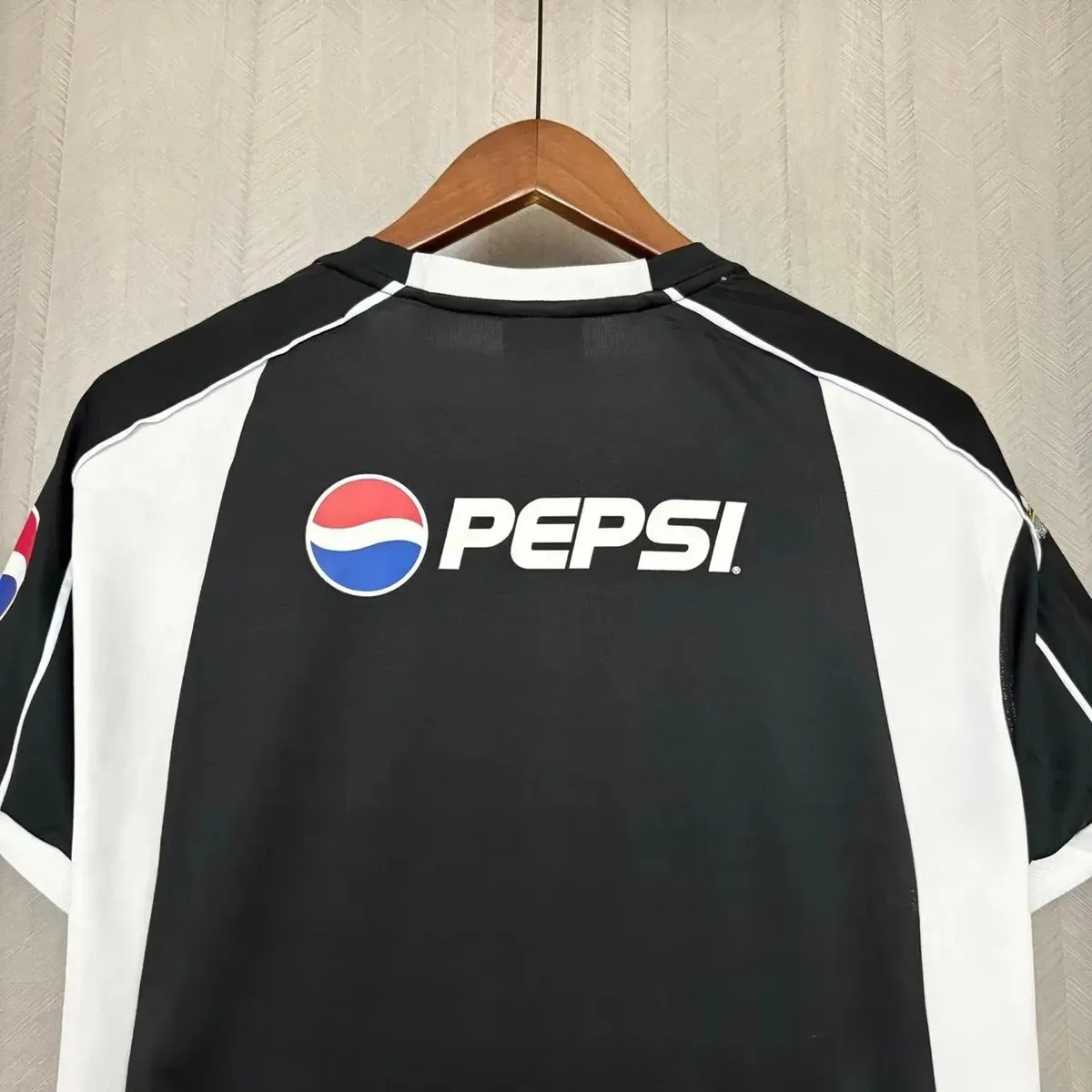 UNIFORME CORINTHIANS 2002