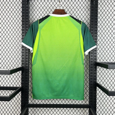 UNIFORME HOME NIGERIA 2026