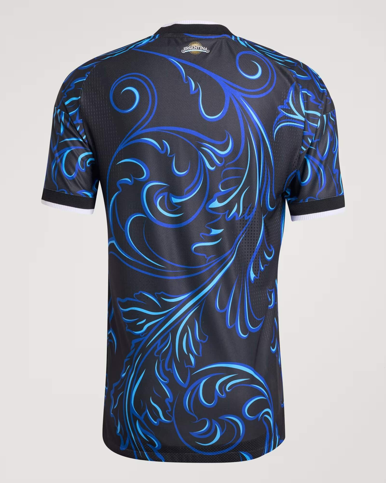 UNIFORME ARGENTINA AWAY 2026