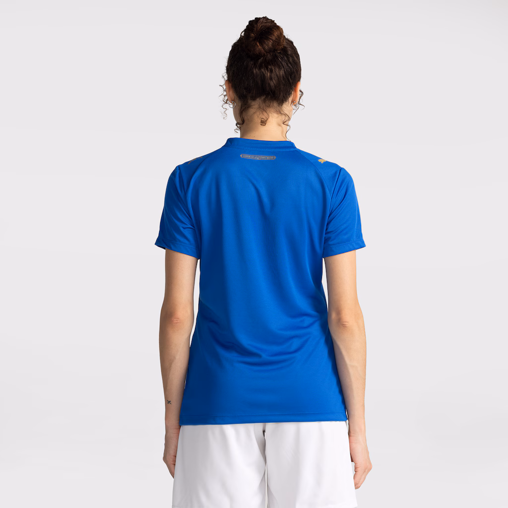 UNIFORME PALMEIRAS THIRD 2026 FEMININO